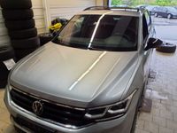 Volkswagen Tiguan Allspace - Vorschau Bild 3