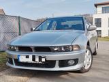 Mitsubishi Galant 2.4 GDI  - Mitsubishi Galant Benziner Gebrauchtwagen
