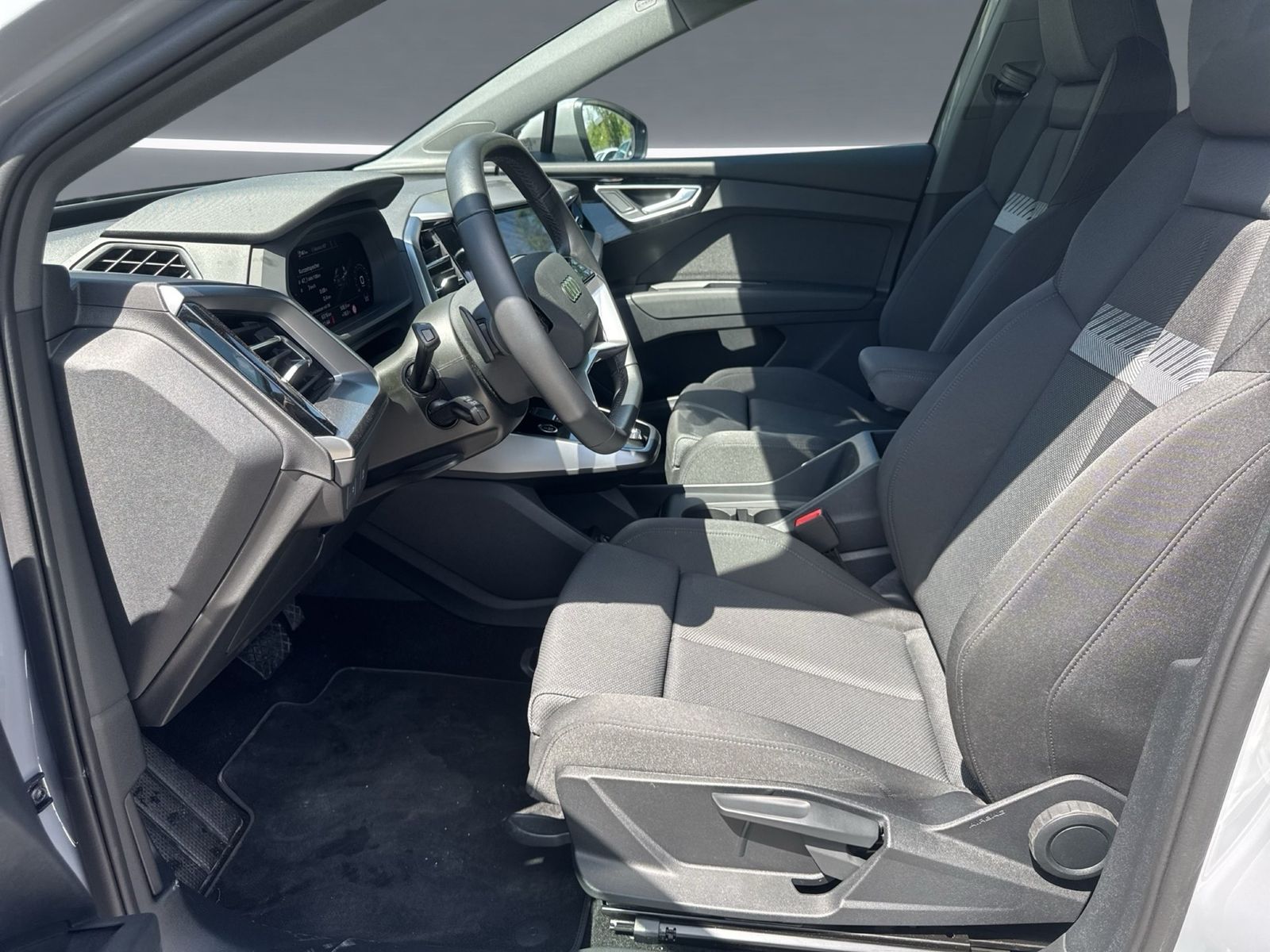 Audi Q4 e-tron - Bild 19