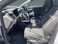 Audi Q4 e-tron - Vorschau Bild 19