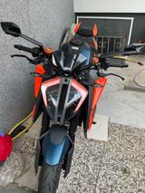 KTM 1290 Super Duke - Offers