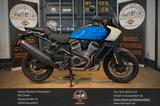 Harley-Davidson PAN AMERICA SPECIAL*RA1250S*Fastback Blue - HARLEY-DAVIDSON PAN AMERICA 1250 SPECIAL
