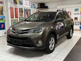 Toyota RAV4 SUV 2,0 Valvematic Luxury 4 WD Multidrive S - Toyota RAV 4: 2.4