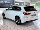 Volkswagen Touareg R-Line 4Motion AHK TV ACC - VW Touareg Gebrauchtwagen in Bremen