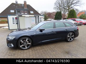 Audi A6 - 5