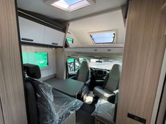 Sun Living A 60 SP *ganze Familie auf 5,99 m"