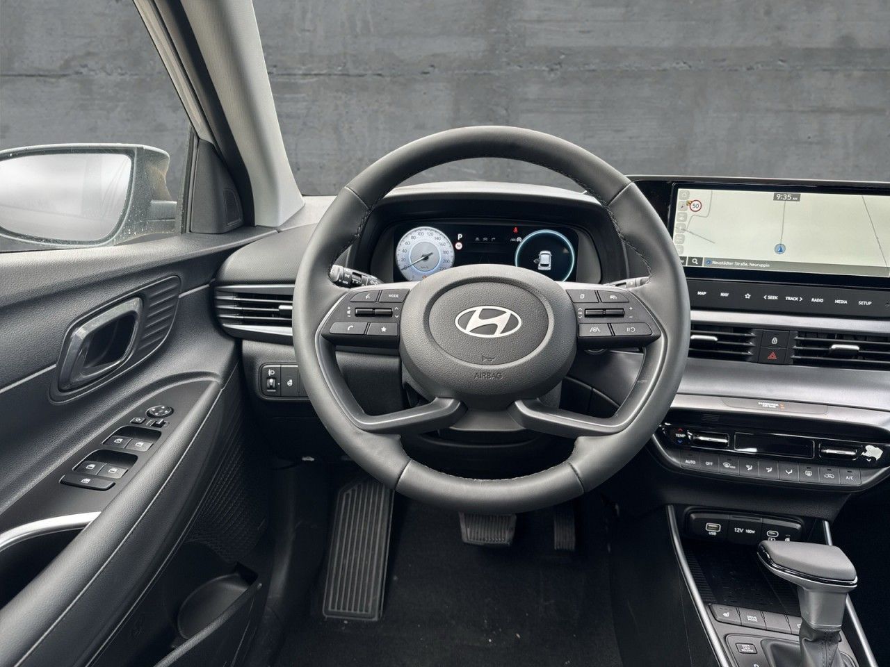 Hyundai i20 – Bild 13