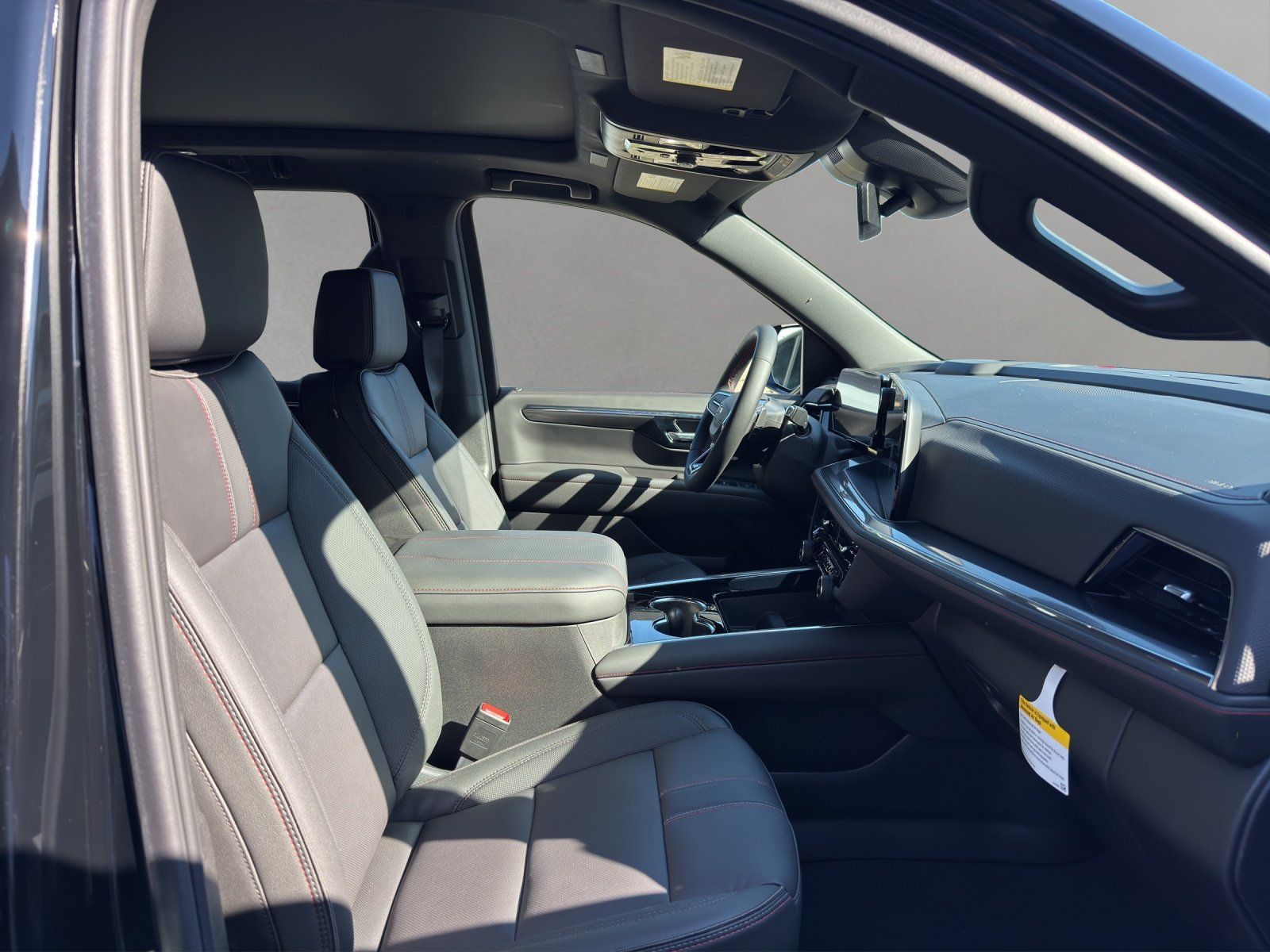 Fahrzeugabbildung Chevrolet Tahoe RST 6.2 MY26 24"/LUFTFAHRWERK/8-SITZER/AHK