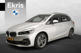 BMW 218 Active Tourer 2 Serie 218i automatik Sportli - gebrauchte BMW 218 Active Tourer aus dem Jahr 2021