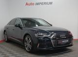 Audi A6 Lim. 40 TDI design *LEDER*RFK*NAVIPLUS*LED* - Audi A6 mit Diesel-Antrieb: Design