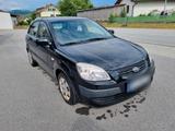 Kia Rio Zustand Wartungsfrei aus 1.Hand - gebrauchte Kia Rio aus dem Jahr 2006