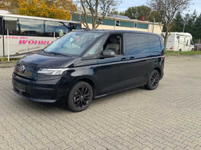 Volkswagen T5 Multivan **1.Hand**