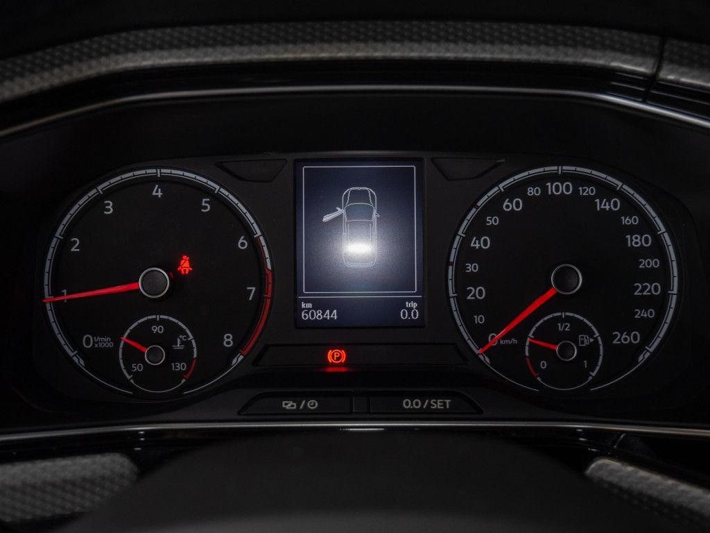 Volkswagen T-Cross 1.0 TSI Move APP Sitzhzg PDC Light-Assis, миниатюра 15
