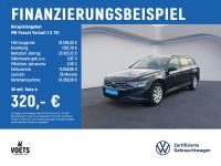 Volkswagen Passat Variant - Vorschau Bild 2