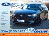 Mazda CX-60 e-SKYACTIV-D 254 M HYBRID AWD HOMURA - Mazda CX-60 mit Diesel-Antrieb: Automatik