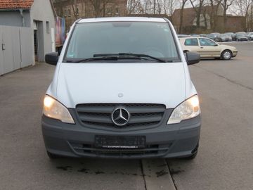 Mercedes Vito - 7