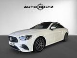 Mercedes-Benz E 200 AMG Line Ext. Busin. Pano Servoschl. MBUX