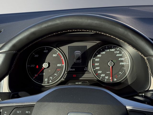 Ateca 2.0 TDI Xperience