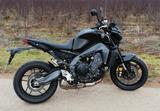 Yamaha RN69 / MTN890 - YAMAHA STREETFIGHTER