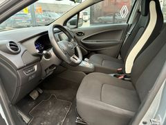 Renault Zoe R110 Life R110/Z.E. 50 (inkl.-Batterie)