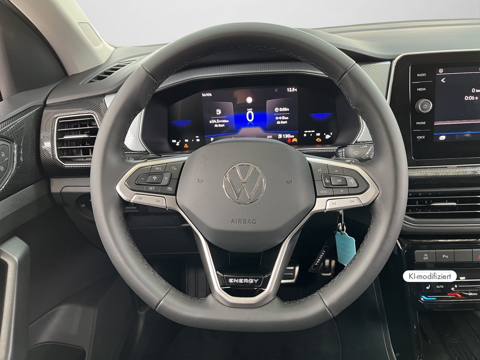 Volkswagen T-Cross - Bild 9