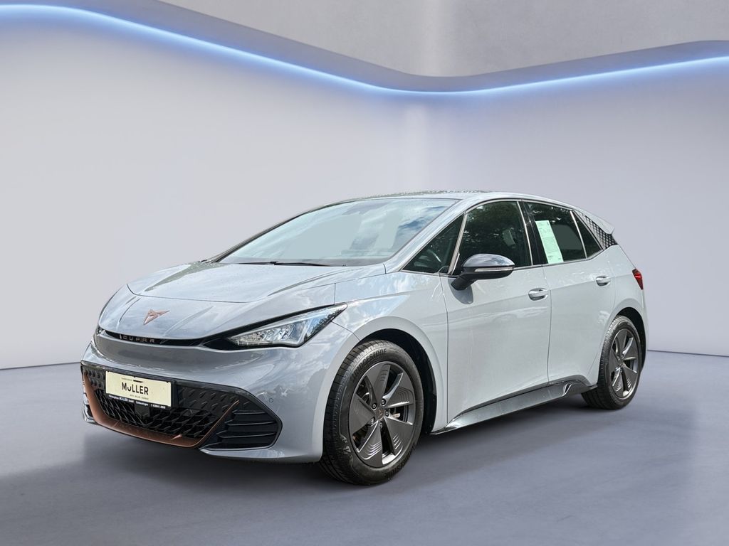 Image of Cupra Born