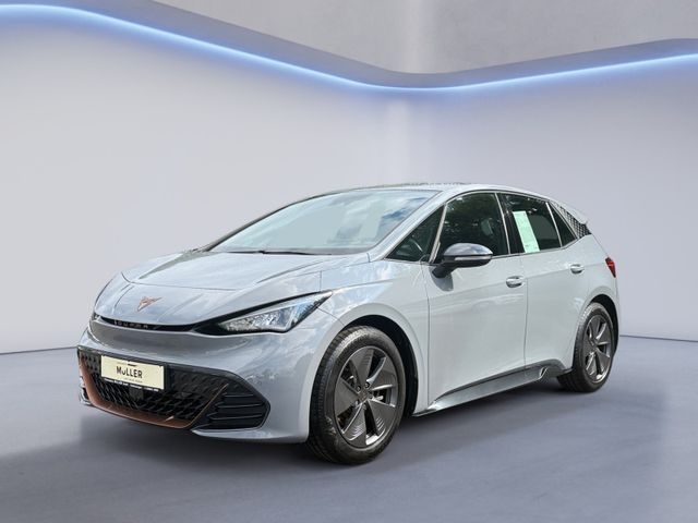 CUPRA Born 150 kW