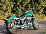 Harley-Davidson FXDC Dyna Glide - HARLEY-DAVIDSON FXDC