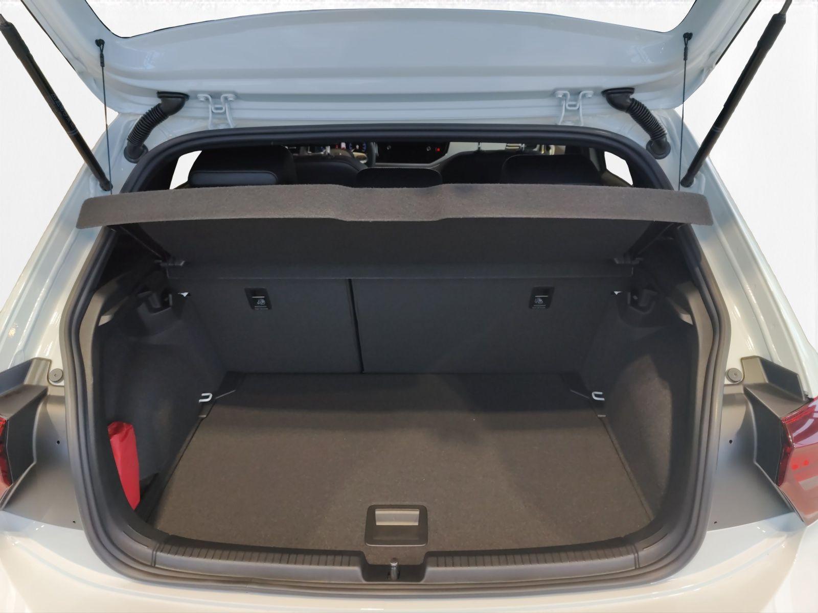Volkswagen Polo GOAL 1,0 l TSI OPF 70 kW (95 PS) 7-Gang-Dop, миниатюра 10