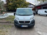 Fiat Ducato Maxi DoKa Pritsche - Fiat Ducato: Doka Pritsche