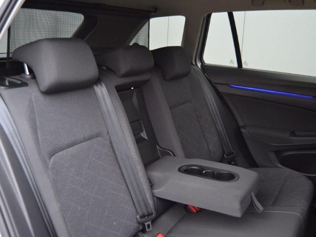 Golf VIII Variant 2.0 TDI 150 PS DSG Life LED/NA