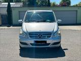 Mercedes-Benz Mercedes Viano - Mercedes-Benz Viano in Mannheim