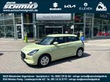 Suzuki SWIFT 1.2 DUALJET HYBRID CLUB - Suzuki Swift Neuwagen in München