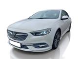Opel Insignia 2.0 B Grand Sport Innovation 4x4 OPC - Opel Insignia: Automatik