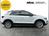 Volkswagen T-Roc 1.5 TSI Life *PDC*NAVI*SITZHEIZUNG* - Volkswagen T-Roc: Automatik