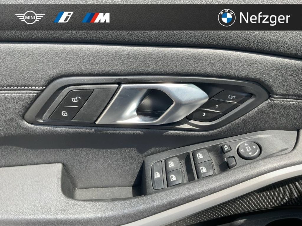 BMW 320 - Bild 18