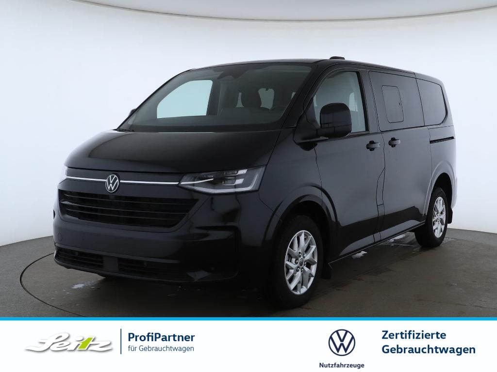 Volkswagen T7 Caravelle