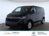 Volkswagen T7 Caravelle 2.0 TDI KR Style *8S*AHK*MATRIX* - schwarze Volkswagen T7 Caravelle