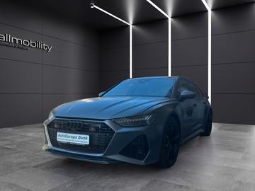 2024 AUDI RS6 photo 3