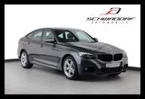 BMW 320i xDrive Gran Turismo M Sport Topausstattung