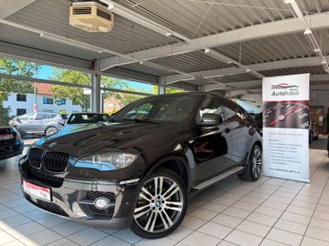 BMW X6 - 1