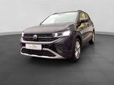 Volkswagen T-Cross 1.0 TSI DSG ENERGY LIFE REAR VIEW NAVI A - : Allradantrieb, Geländewagen