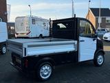 Aixam D-Truck Pritsche | 10.405 km | Topzustand - Aixam mit Diesel-Antrieb