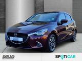 Mazda 2 Sports-Line 1.5 HUD LED Apple CarPlay Android  - Mazda 2: Sport