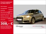 Audi A1 1.0 TFSI Sportback sport ultra PANO+PDC+KLIMA