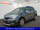Opel Mokka 1.4 Turbo Edition Automatik - Opel Mokka in Halle