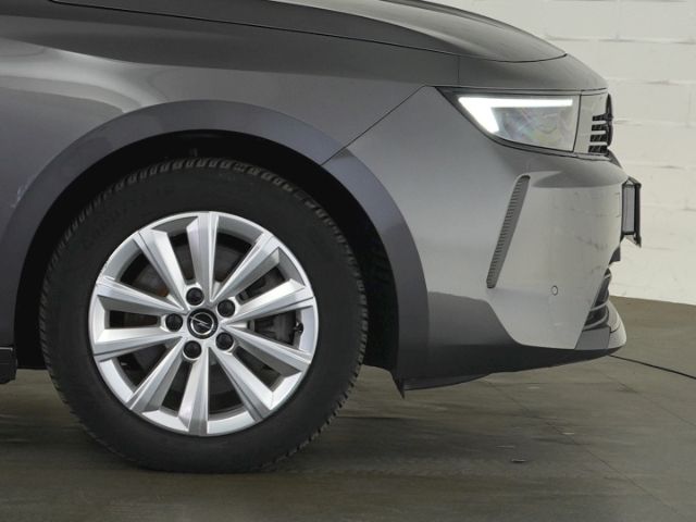 Astra L ST ELEGANCE CDTI+LED+NAVI+RÜCKFAHRKAMERA