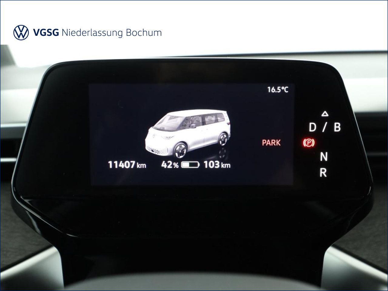 Volkswagen ID. Buzz - Bild 13