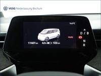 Volkswagen ID. Buzz - Vorschau Bild 13
