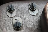 Mercedes-Benz 917 AF TLF 16/24 Tr Tanklöschfahrzeug Feuerwehr  - Mercedes-Benz 917